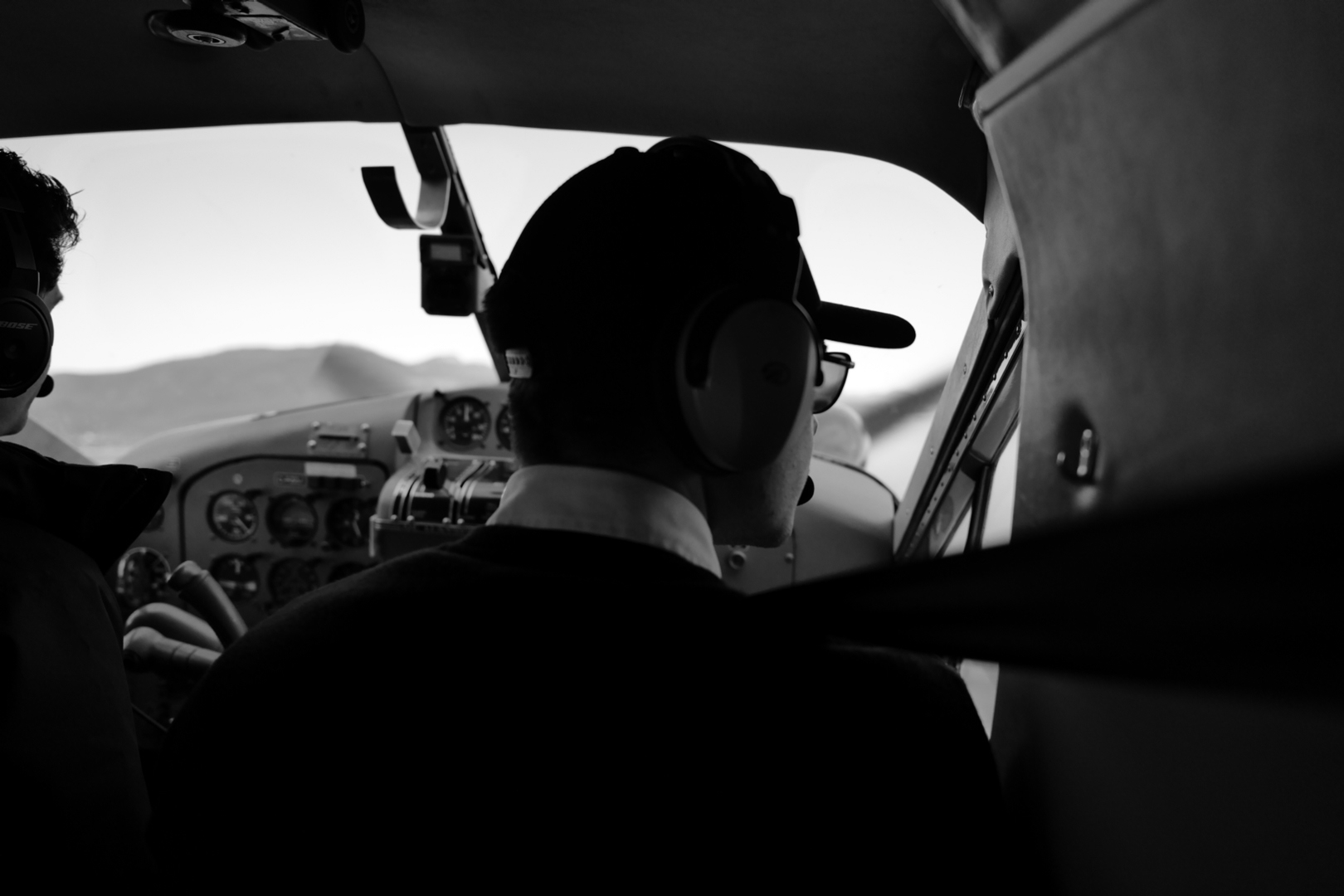 Portfolio - Christian Guay