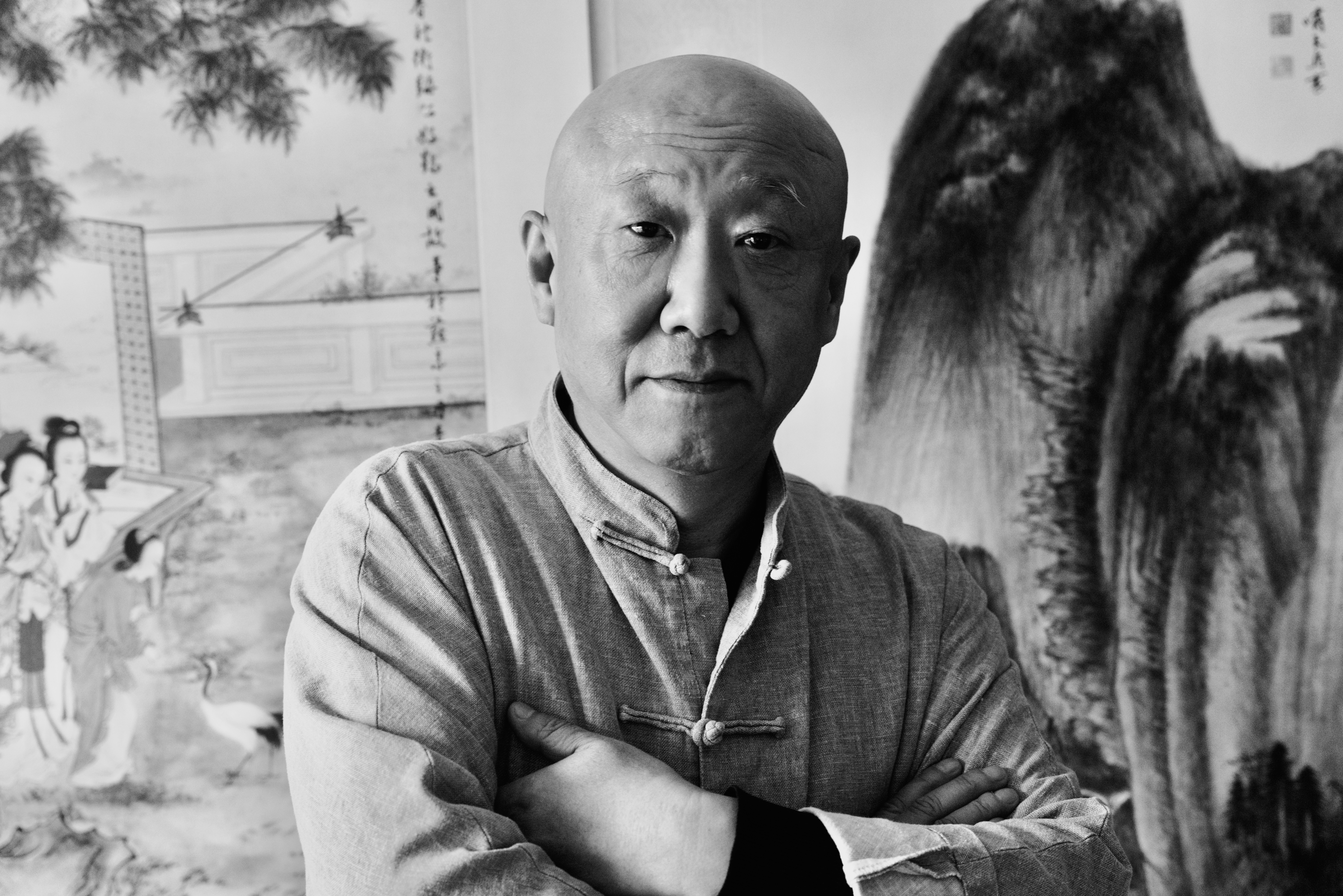 Portfolio - Christian Guay