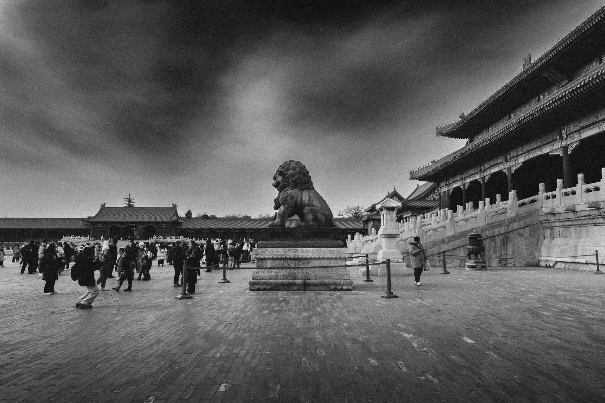 Portfolio - Christian Guay