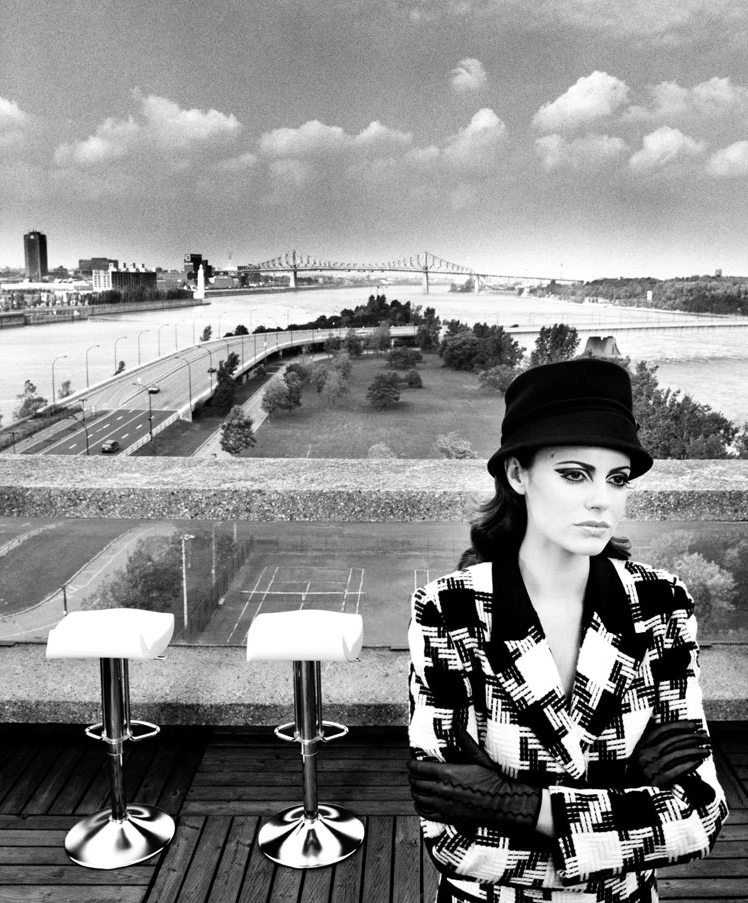 Portfolio - Christian Guay