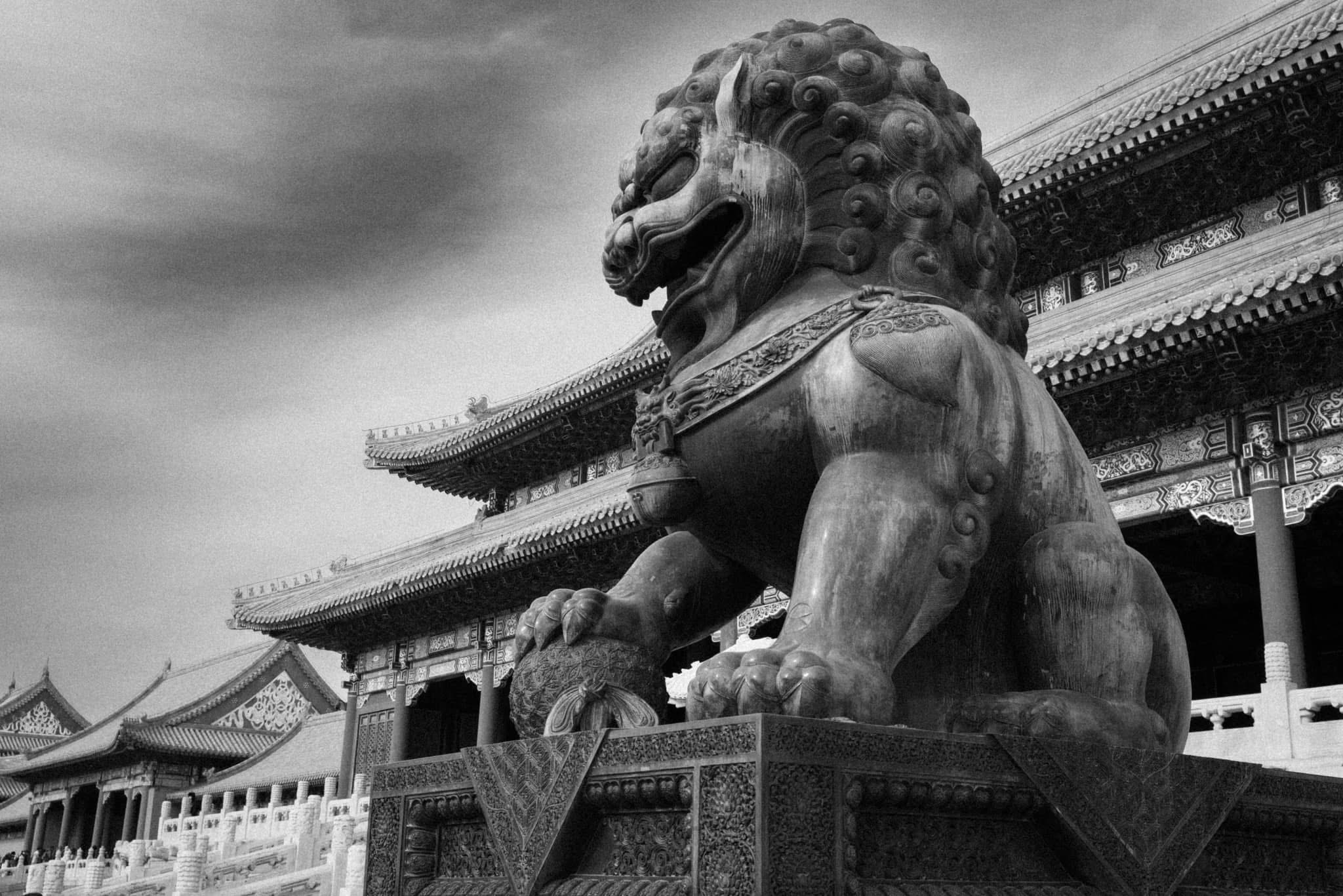 Portfolio - Christian Guay